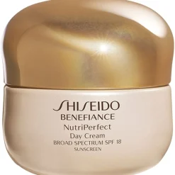 Shiseido Benefiance NutriPerfect Day Cream SPF 15 von Discount