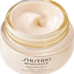 Shiseido Benefiance NutriPerfect Day Cream SPF 15 von Discount