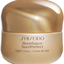 Shiseido Benefiance NutriPerfect Night Cream von Hot