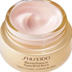Shiseido Benefiance NutriPerfect Night Cream von Hot