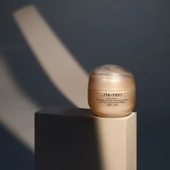 Shiseido Benefiance Overnight Wrinkle Resisting Cream von New