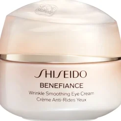 Shiseido Benefiance Wrinkle Smoothing Eye Cream von
