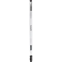 Benefit Dual-Ended Angled Eyebrow Brush