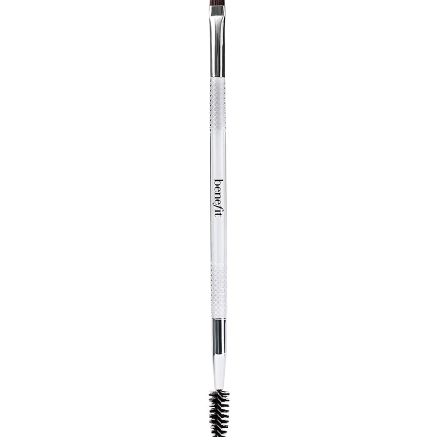Benefit Dual-Ended Angled Eyebrow Brush