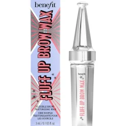 Benefit Fluff Up Brow Wax Flexibles Augenbrauen-Stylingwachs Mini Sale