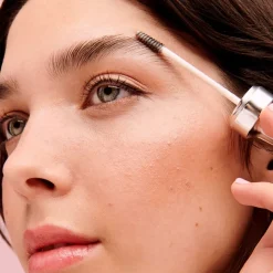 Benefit Fluff Up Brow Wax Flexibles Augenbrauen-Stylingwachs Mini Sale