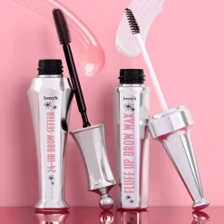 Benefit Fluff Up Brow Wax Flexibles Augenbrauen-Stylingwachs Mini Sale