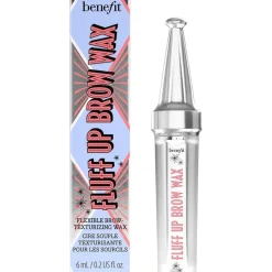 Benefit Fluff Up Brow Wax Flexibles Augenbrauen-Stylingwachs