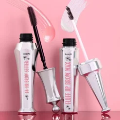 Benefit Fluff Up Brow Wax Flexibles Augenbrauen-Stylingwachs