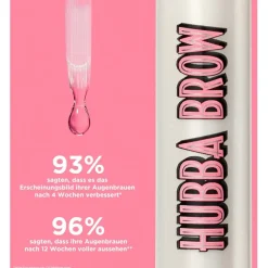 Benefit Hubba Brow - Augenbrauenserum
