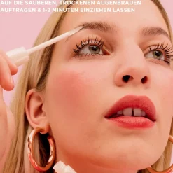 Benefit Hubba Brow - Augenbrauenserum