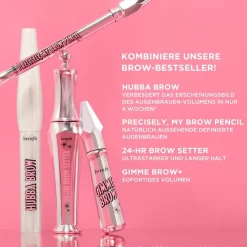 Benefit Hubba Brow - Augenbrauenserum