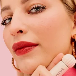 Benefit Plushtint - Feuchtigkeitsspendender Matter Tint Online