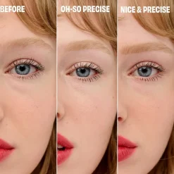 Benefit Precisely, My Brow Detailer - Mikrofeiner Augenbrauenstift für detailgetreue Brauen New