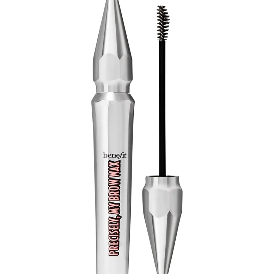 Benefit Precisely, My Brow Wax - Stark pigmentiertes, formendes Augenbrauen Wachs