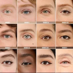 Benefit Precisely, My Brow Wax - Stark pigmentiertes, formendes Augenbrauen Wachs