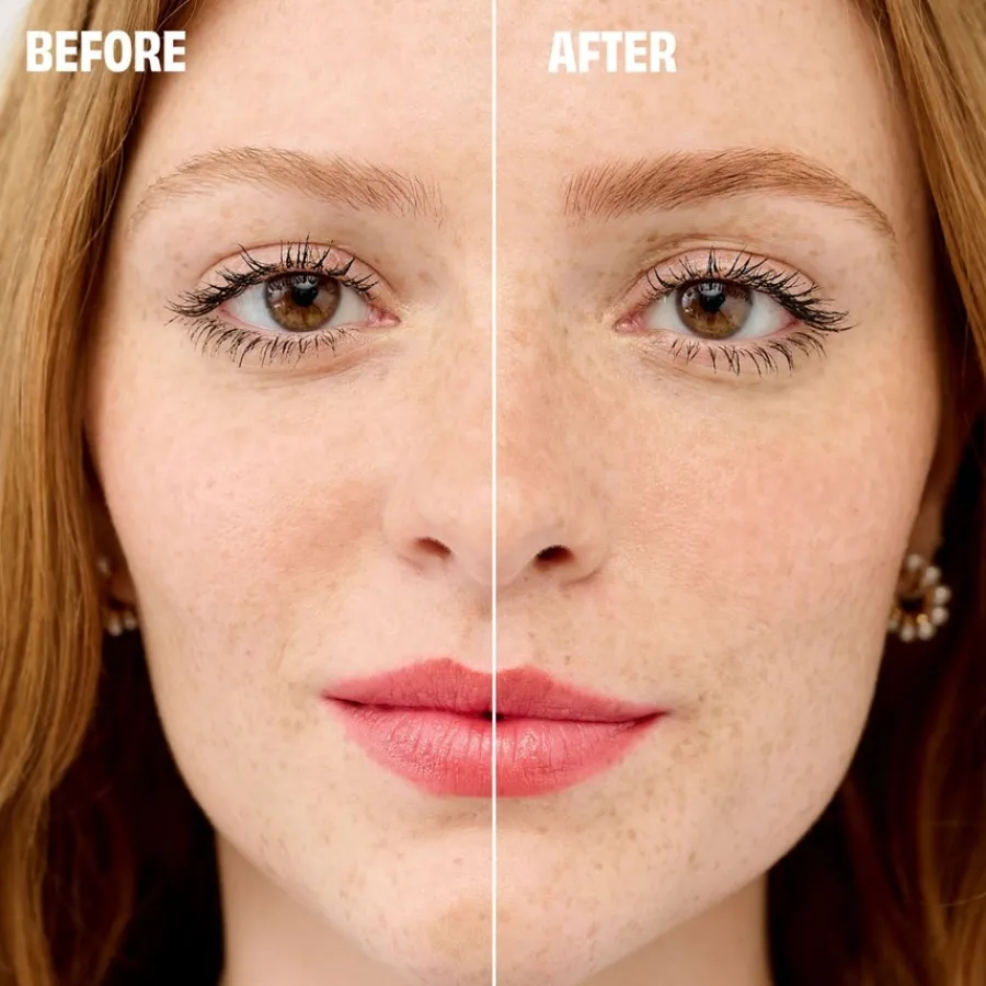 Benefit Precisely, My Brow Wax - Stark pigmentiertes, formendes Augenbrauen Wachs