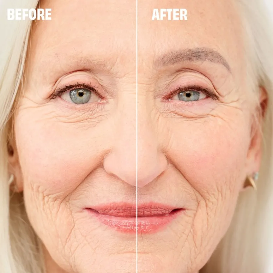 Benefit Precisely, My Brow Wax - Stark pigmentiertes, formendes Augenbrauen Wachs