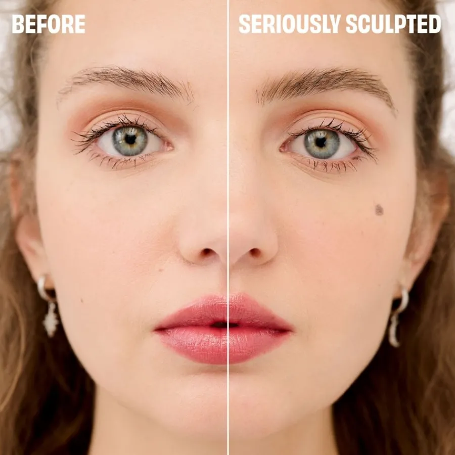 Benefit Precisely, My Brow Wax - Stark pigmentiertes, formendes Augenbrauen Wachs