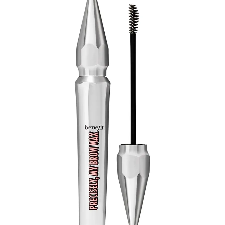Benefit Precisely, My Brow Wax - Stark pigmentiertes, formendes Augenbrauen Wachs