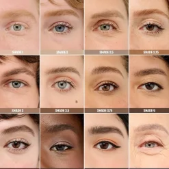 Benefit Precisely, My Brow Wax - Stark pigmentiertes, formendes Augenbrauen Wachs