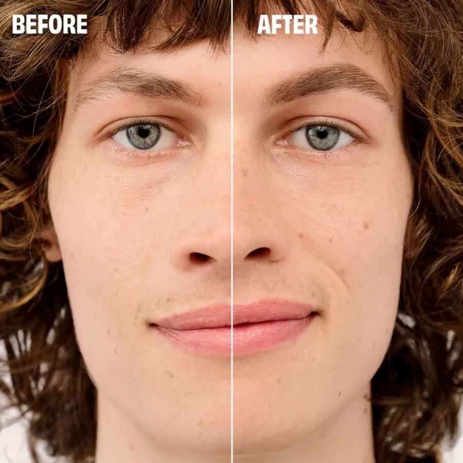 Benefit Precisely, My Brow Wax - Stark pigmentiertes, formendes Augenbrauen Wachs