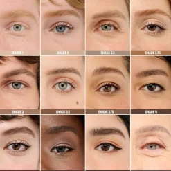 Benefit Precisely, My Brow Wax - Stark pigmentiertes, formendes Augenbrauen Wachs