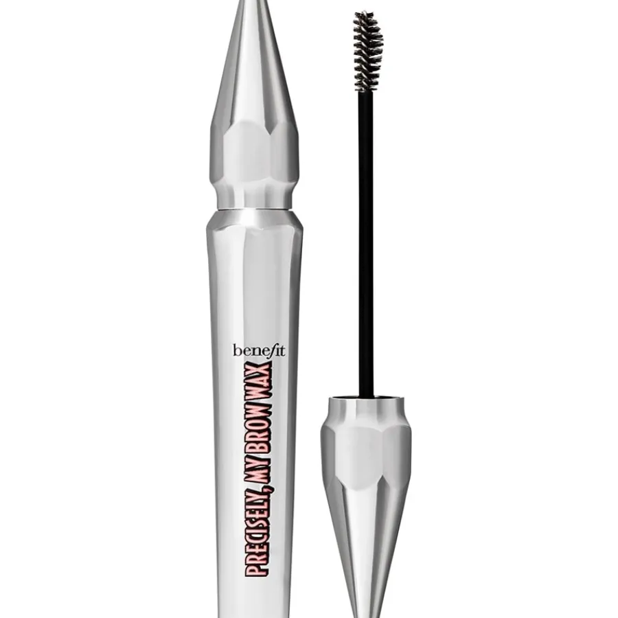Benefit Precisely, My Brow Wax - Stark pigmentiertes, formendes Augenbrauen Wachs