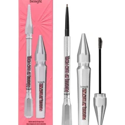 Benefit Precisely, My Brow Wax - Stark pigmentiertes, formendes Augenbrauen Wachs