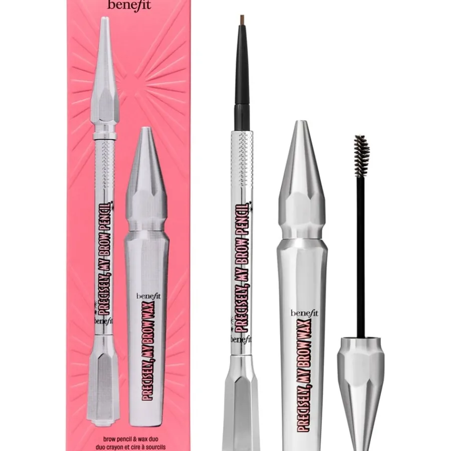 Benefit Precisely, My Brow Wax - Stark pigmentiertes, formendes Augenbrauen Wachs