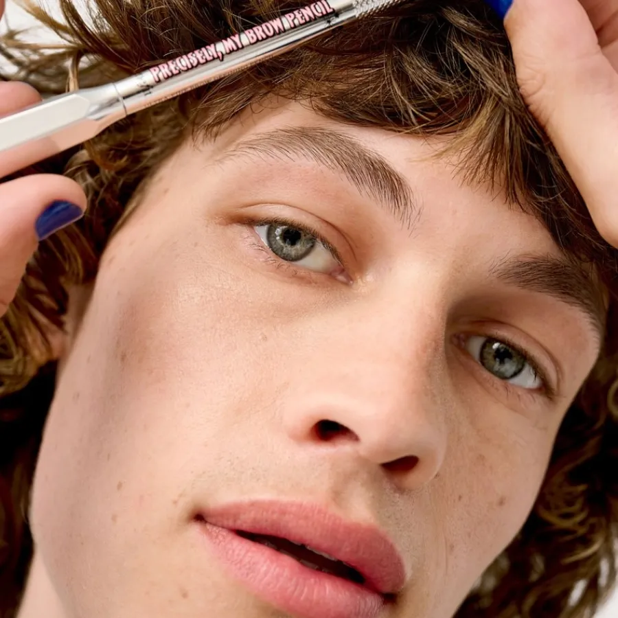 Benefit Precisely, My Brow Wax - Stark pigmentiertes, formendes Augenbrauen Wachs