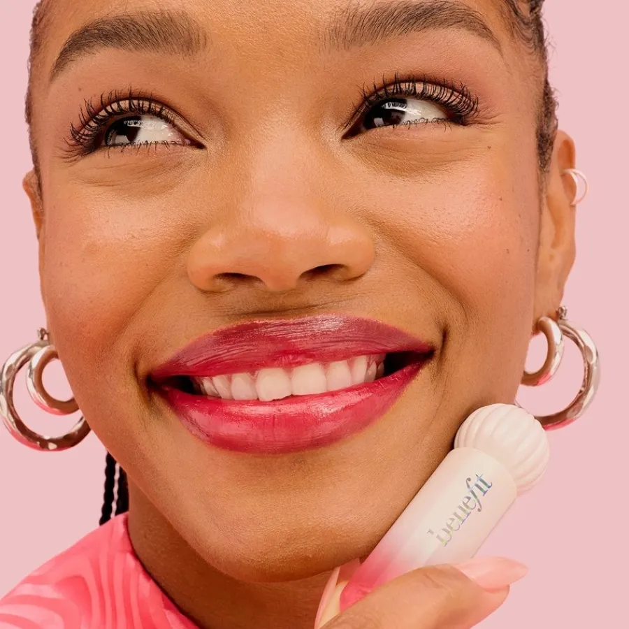 Benefit Splashtint - Feuchtigkeitsspendender Glossy Tint Sale