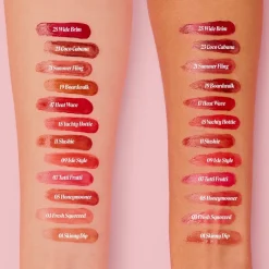 Benefit Splashtint - Feuchtigkeitsspendender Glossy Tint Sale