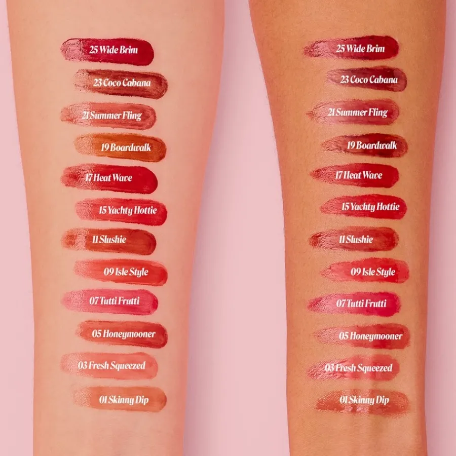 Benefit Splashtint - Feuchtigkeitsspendender Glossy Tint Sale