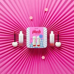 Benefit The Plush Club Duo