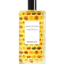 Berdoues Collection Grands Crus Assam Of India Eau de Parfum Spray Best