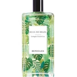 Berdoues Collection Grands Crus Selva Do Brazil Eau de Parfum Spray Hot