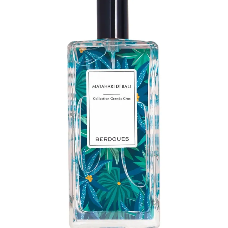 Berdoues Collection Grands Crus Matahari Di Bali Eau de Parfum Spray