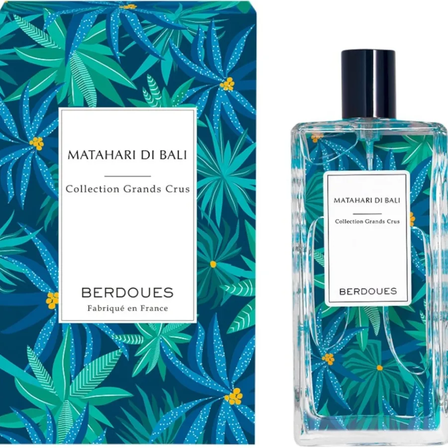Berdoues Collection Grands Crus Matahari Di Bali Eau de Parfum Spray