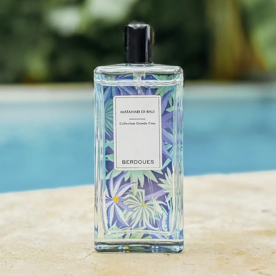 Berdoues Collection Grands Crus Matahari Di Bali Eau de Parfum Spray