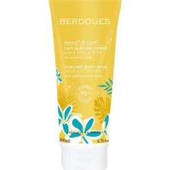 Berdoues Monoi & Tiaré Sublime Body Milk Discount