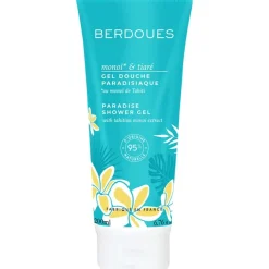 Berdoues Monoi & Tiaré Paradise Shower Gel