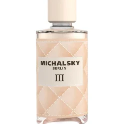 Michael Michalsky Berlin III for Women Eau de Parfum Spray von