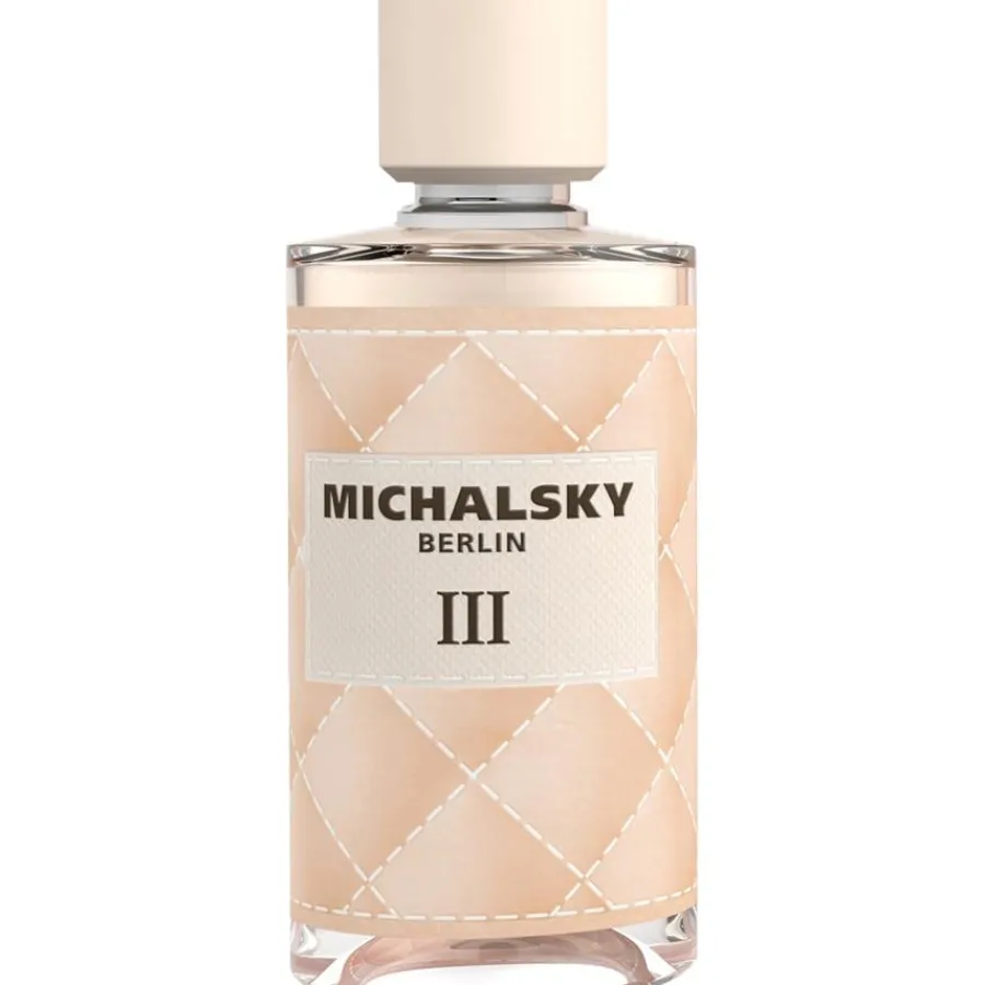 Michael Michalsky Berlin III for Women Eau de Parfum Spray von