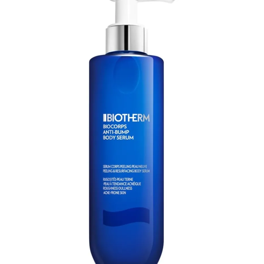 Biotherm Biocorps Body Serum von Online