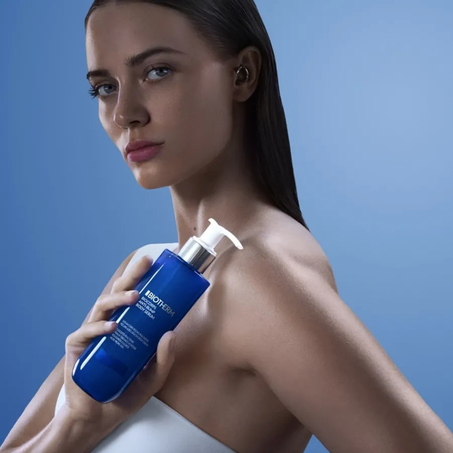 Biotherm Biocorps Body Serum von Online