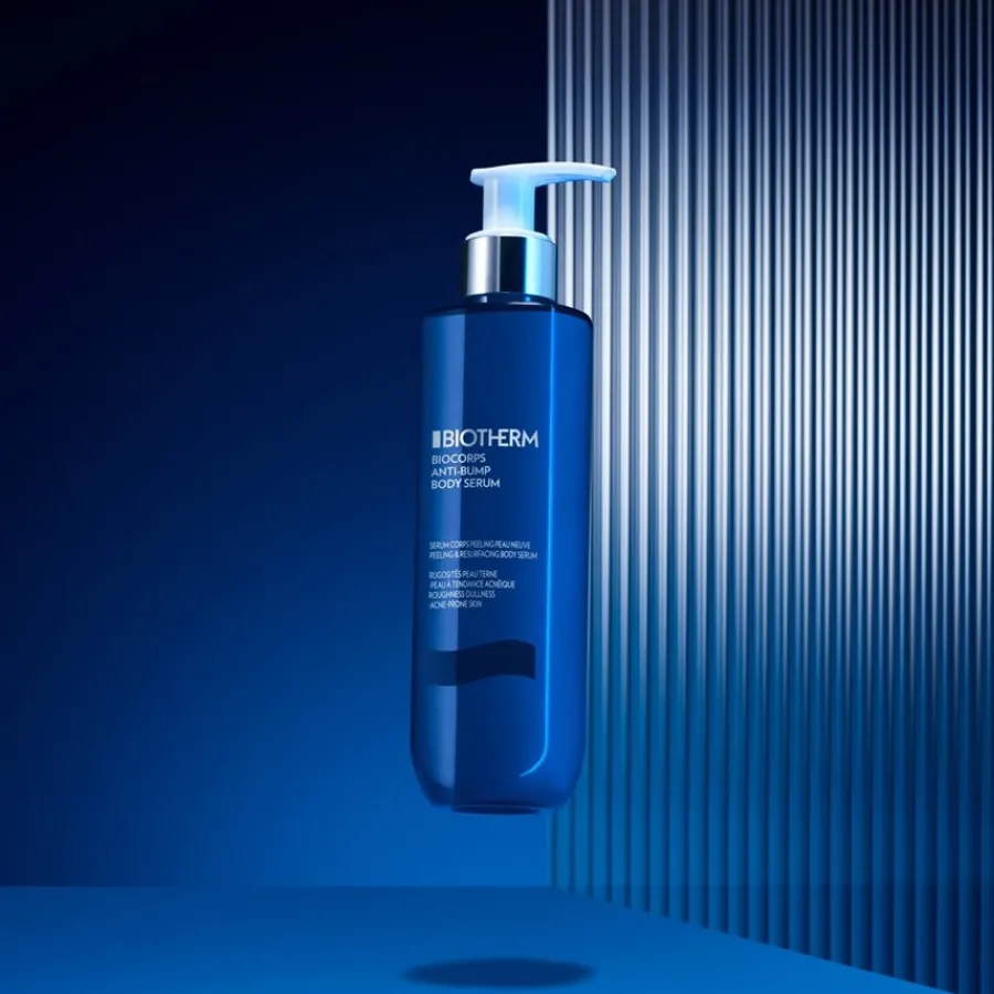 Biotherm Biocorps Body Serum von Online