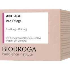Biodroga Anti Age 24H Pflege