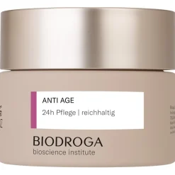 Biodroga Anti Age 24H Pflege Reichhaltig