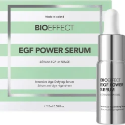 BioEffect EGF Power Serum Online
